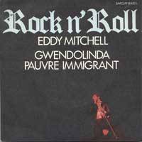 Eddy Mitchell : Gwendolina